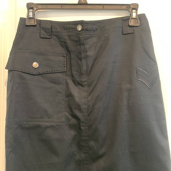 bebe skirt - Picture 2 of 9